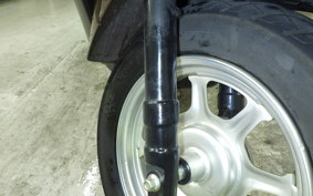 HONDA TACT-4ﾍﾞｰｼｯｸ 2011 AF79