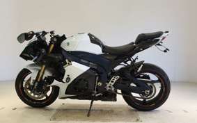 SUZUKI GSX-R1000 2011