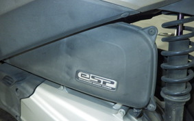 HONDA LEAD 125 1994 JF45