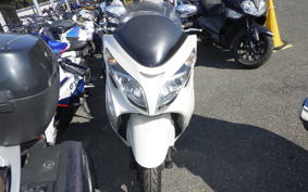 SUZUKI SKYWAVE 250 (Burgman 250) M CJ45A