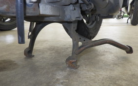SUZUKI ADDRESS V125 G 2023 CF46A