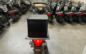 HONDA SUPER CUB50 AA04