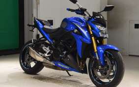 SUZUKI GSX-S1000 2019 GT79A