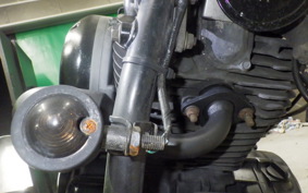 YAMAHA DRAGSTAR 400 1996 4TR