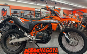 KTM 690 ENDURO R 2021 LEV40