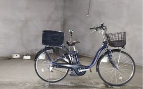 YAMAHA  PAS WIZU 1002