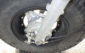HONDA R&amp;P CY50