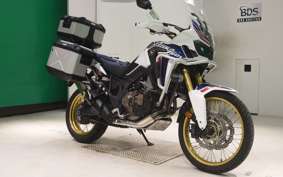 HONDA CRF1000L AFRICA TWIN DCT 2016 SD04