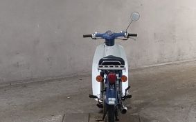 HONDA SUPER CUB50 C50