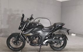 SUZUKI JIKUSA-250 ED22B