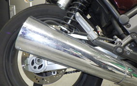 KAWASAKI ZEPHYR 400 KAI 2006 ZR400C