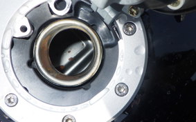 KAWASAKI BALIUS 250 ZR250A