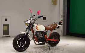 HONDA APE 50 2015 AC16