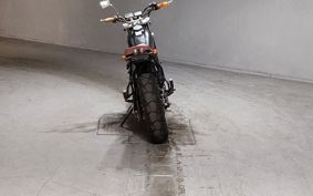 YAMAHA TW200 DG07J