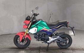 HONDA MSX125SF JC61