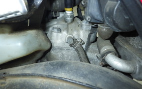 HONDA CRM250AR MD32