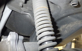 SUZUKI LET's CA4AA