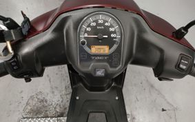 HONDA MANY CTOR AF75