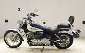 YAMAHA DRAGSTAR 250 VG02J