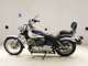 Фото Yamaha DRAGSTAR 250 с японского аукциона