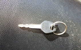 SUZUKI LET's 2 CA1PA