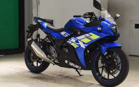 SUZUKI GSX250RA 2008