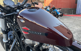 HARLEY XL1200X 2021 LC3