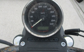 HARLEY XL883N 2010 LE2