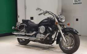 YAMAHA DRAGSTAR 1100 CLASSIC 2002 VP13J