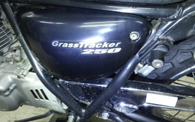 SUZUKI GRASS TRACKER NJ4BA