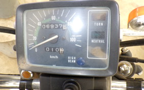 HONDA CD125T BENLY CD125T