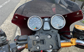 HONDA CB400SFV-4ABS 2022 NC42