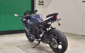 KAWASAKI ZX-25R 2013 ZX250E