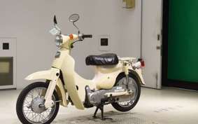 HONDA LITTLE CUB E AA01