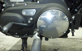 HARLEY XL1200CX 2018