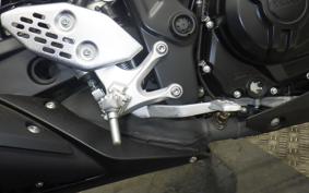 YAMAHA MT-25 A RG43J