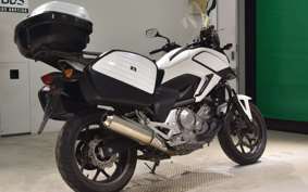 HONDA NC700X 2013 RC63