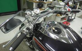 KAWASAKI VULCAN 1500 MEAN STREAK 2004 VNT50P