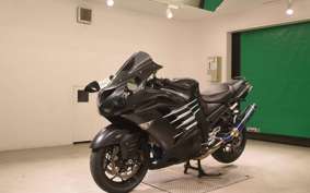KAWASAKI ZX 1400 NINJA R A 2016