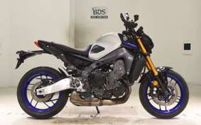 YAMAHA MT-09 SP 2023 RN69J