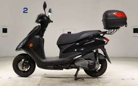 YAMAHA AXIS 125 Z SED7J