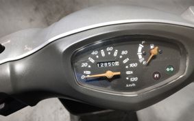 SUZUKI ADDRESS V125 CF4EA