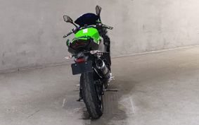 KAWASAKI NINJA 400 2022 EX400G