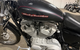 HARLEY XL883C 2005 CJM