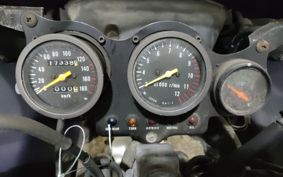 SUZUKI RG250 Gamma GJ21A