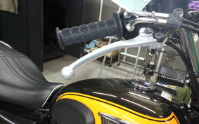KAWASAKI W800 2016 EJ800A