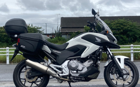 HONDA NC 700 X ABS 2016 RC63