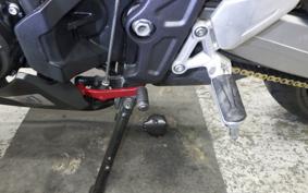 HONDA CBR650F 2015