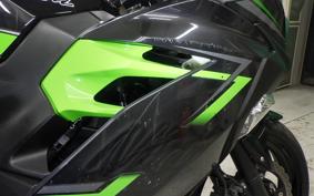 KAWASAKI NINJA 400 2019 EX400G