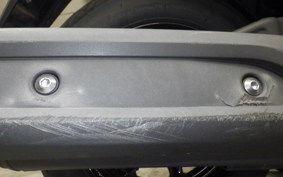 HONDA TACT Basket 2000 AF79